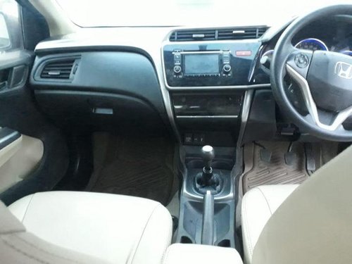 Honda City 1.5 V MT for sale