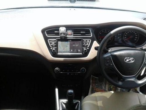 Hyundai Elite i20 1.2 Asta MT for sale