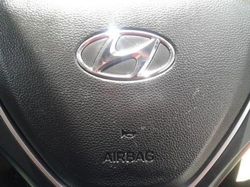 Hyundai Elite i20 1.2 Asta MT for sale