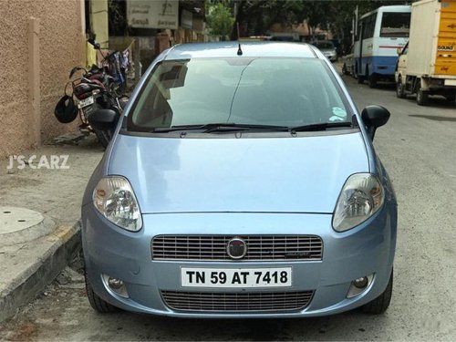 2011 Fiat Punto  1.3 Dynamic MT for sale