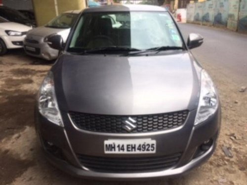 Maruti Suzuki Swift  VXI MT 2014 for sale