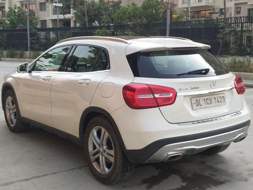 Mercedes-Benz GLA Class 200 AT for sale