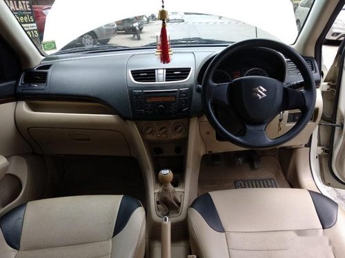 2014 Maruti Suzuki Dzire  VDI MT for sale