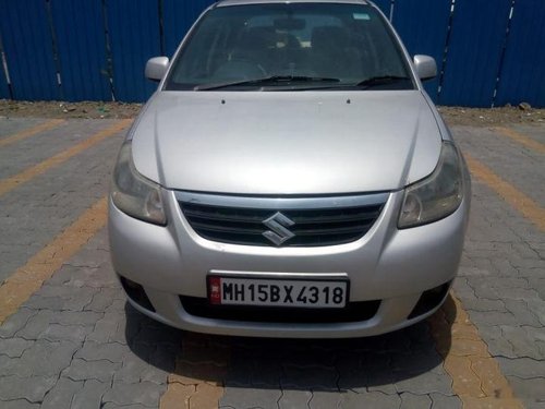 Used 2007 Maruti Suzuki SX4 MT for sale