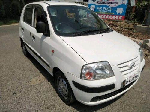 Used 2013 Hyundai Santro Xing GL MT for sale