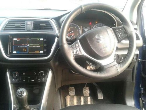 Maruti Suzuki S Cross 2018 MT for sale 