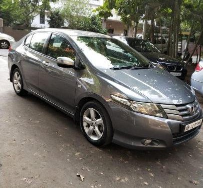 2009 Honda City  V MT for sale