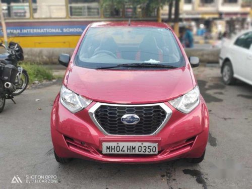 2016 Datsun Redi-GO MT for sale 