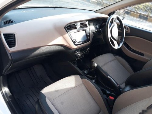 2017 Hyundai Elite i20 1.2 Asta MT for sale