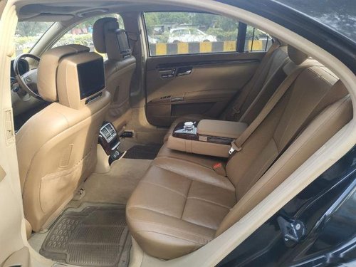 Used 2009 Mercedes Benz S Class AT for sale