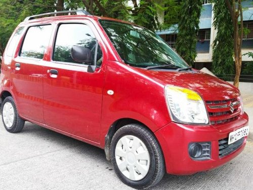 Used Maruti Suzuki Wagon R LXI MT 2009 for sale