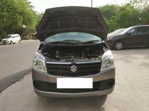 Maruti Suzuki Wagon R   LXI MT 2012 for sale