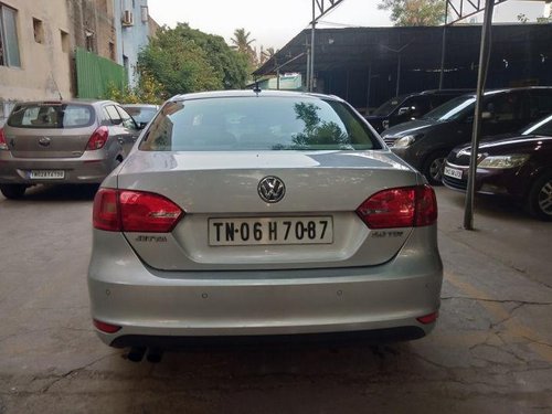 2012 Volkswagen Jetta 1.9 Highline TDI AT 2007-2011 for sale at low price