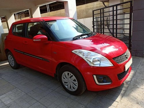 Used 2015 Maruti Suzuki Swift  VDI MT for sale