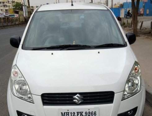 2009 Maruti Suzuki Ritz MT for sale