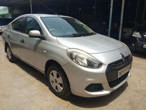 Renault Scala Diesel RxL MT 2014 for sale