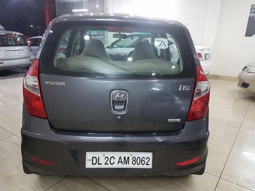 Used 2012 Hyundai i10 Magna 1.1 MT for sale