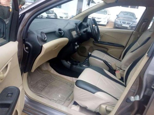 Used 2014 Honda Amaze MT for sale 