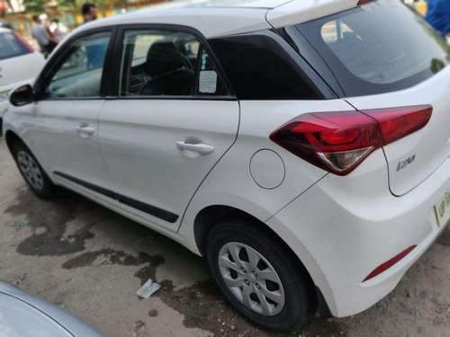 Used Hyundai Elite i20 MT car at low price