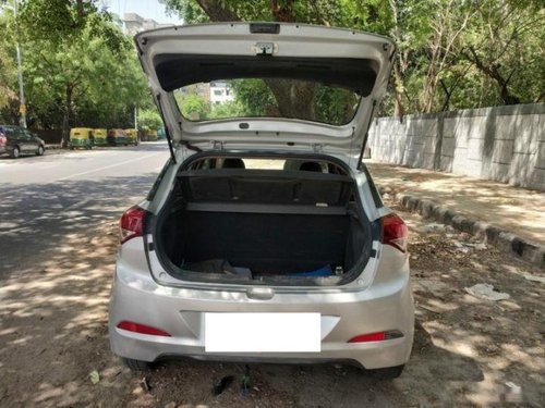 Used 2018 Hyundai Elite i20 MT for sale