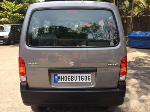 Used Maruti Suzuki EecoMT  car at low price