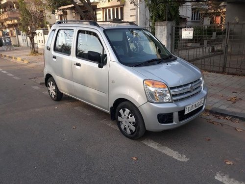 2009 Maruti Suzuki Wagon R AT for sale