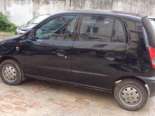 Hyundai Santro LS zipPlus MT 2003 for sale