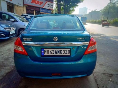 2013 Maruti Suzuki Dzire ZXI MT for sale