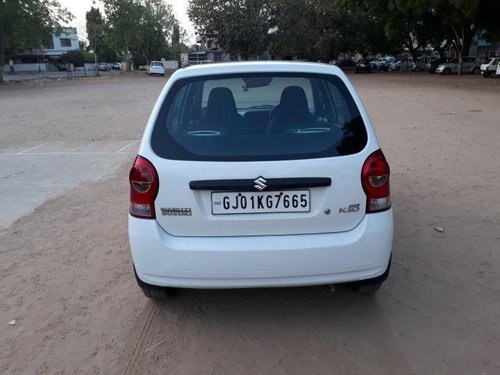 Maruti Suzuki Alto K10 VXI MT 2011 for sale