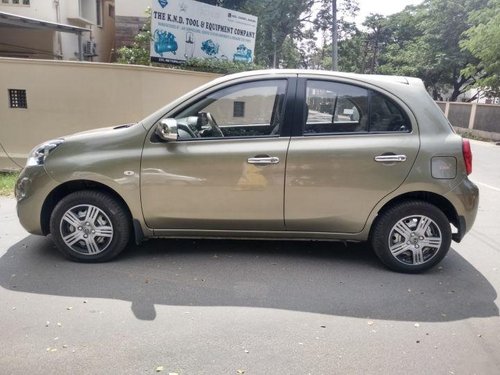 Nissan Micra Diesel XL MT for sale