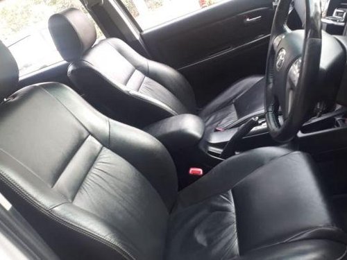 2015 Toyota Fortuner  4x4 AT for sale at low price