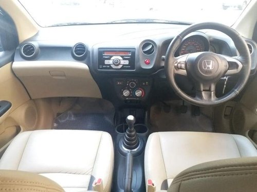 2014 Honda Amaze S i-Dtech MT for sale at low price