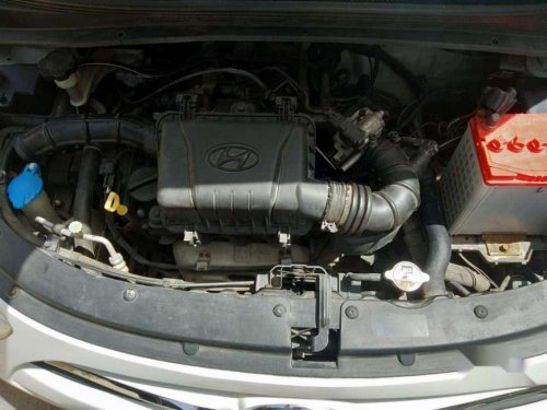 Hyundai I10 i10 Magna, 2014, Petrol MT for sale 