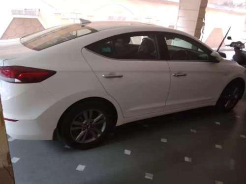 2016 Hyundai Elantra MT for sale 