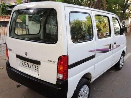 Used 2014 Maruti Suzuki Eeco 5 Seater AC MT for sale