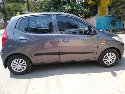 2014 Hyundai i10 Sportz MT for sale at low price