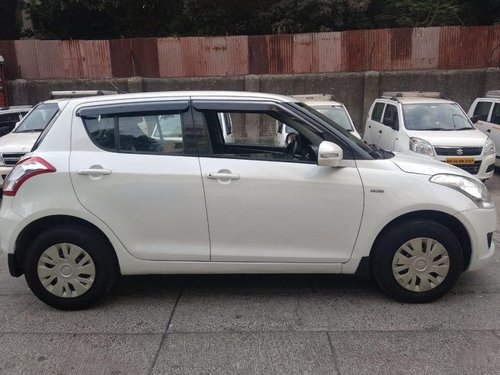 Used Maruti Suzuki Swift VDI MT car at low price