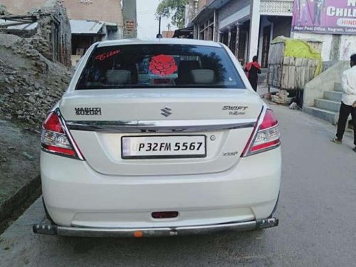 Used 2014 Maruti Suzuki Swift Dzire MT for sale