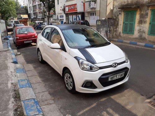 2016 Hyundai Xcent MT for sale 