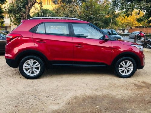 Hyundai Creta 1.6 CRDi SX MT for sale