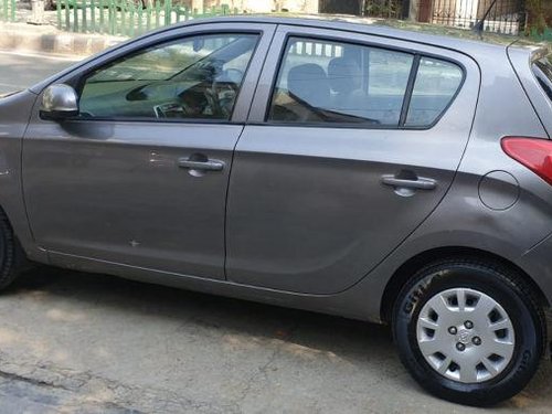 Used Hyundai i20 1.4 CRDi Magna MT car at low price