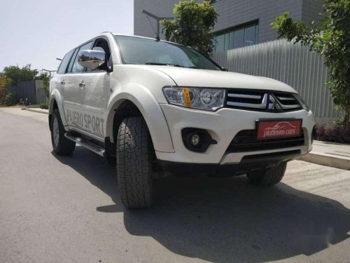 2015 Mitsubishi Pajero Sport AT for sale 