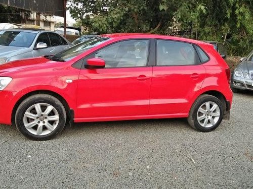 Volkswagen Polo Petrol Highline 1.2L MT 2011 for sale