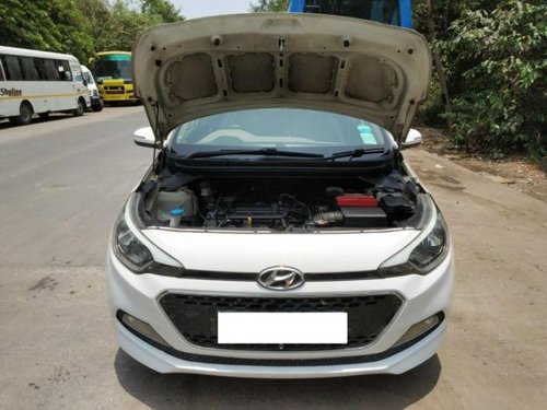 2015 Hyundai i20 Asta Option 1.2 MT for sale