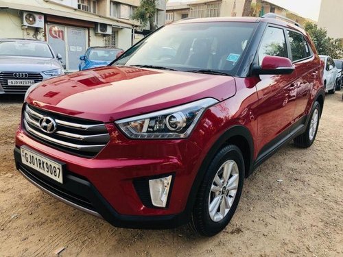 Hyundai Creta 1.6 CRDi SX MT for sale