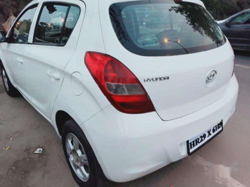 2010 Hyundai i20 Sportz 1.2 MT for sale 