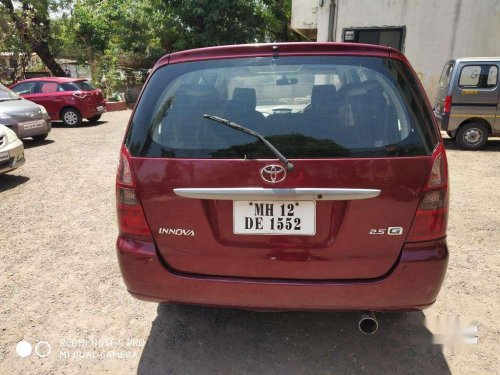 Used 2006 Toyota Innova MT for sale 