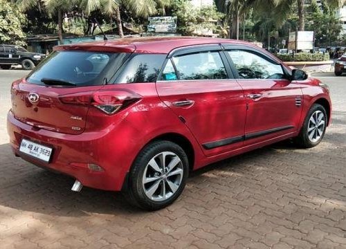 Hyundai Elite i20 1.2 Asta Option MT 2016 for sale