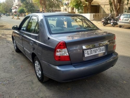 Hyundai Accent GLE MT for sale