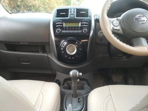 Nissan Micra XV MT for sale